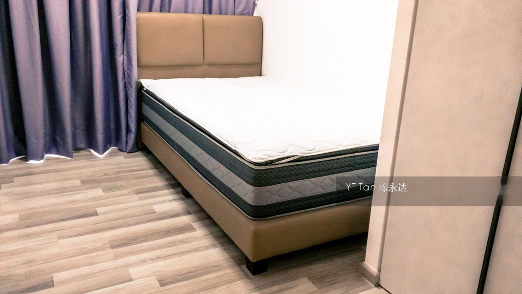 La Fiesta (D19), Condominium #135077972